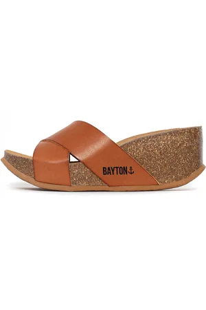 Bayton Pantolette 
