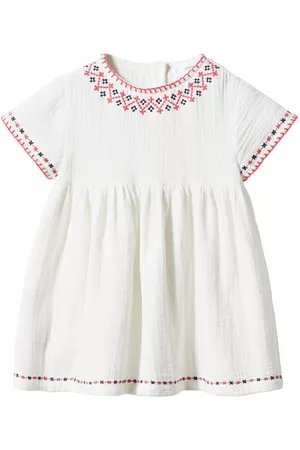 MANGO Mädchen Kleid 'Simon