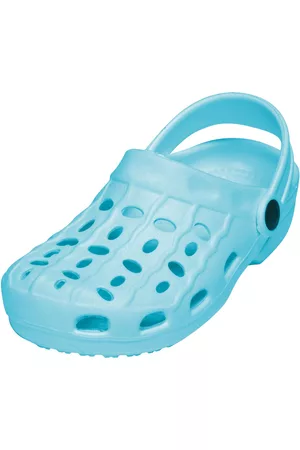 Playshoes Jungen Clogs & Pantoletten - Clogs