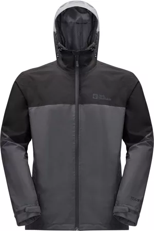 Jack Wolfskin Herren Outdoorjacken - Funktionsjacke 'Weiltal