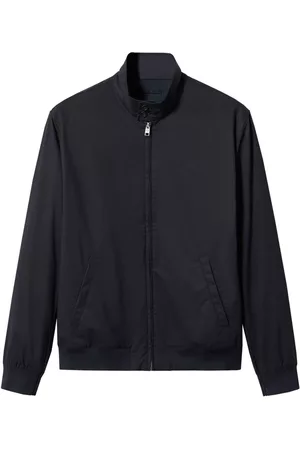 MANGO Herren Sommerjacken - Jacke 'Jon
