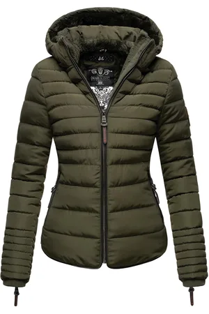 Marikoo Winterjacke 