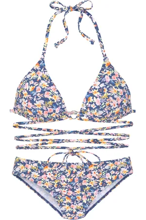 Buffalo Bikini