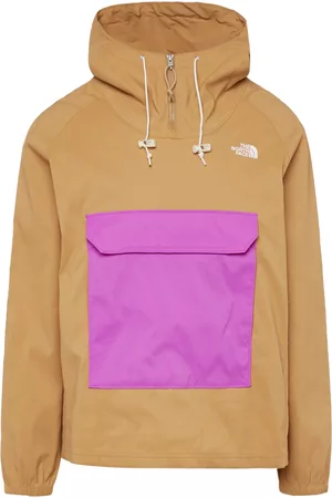 The North Face Herren Sommerjacken - Jacke