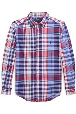 Ralph Lauren Jungen Hemden - Hemd