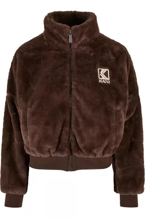 Karl Kani Damen Sommerjacken - Übergangsjacke