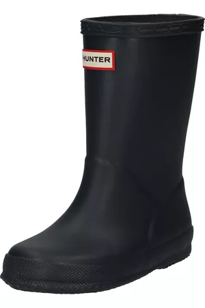 Hunter Mädchen Gummistiefel - Gummistiefel