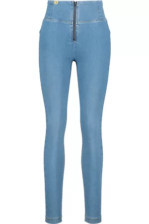 alife kickin Damen Leggings & Treggings - Jeggings 'ChiaraAK
