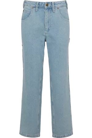 Dickies Damen Baggy & Boyfriend Jeans - Jeans