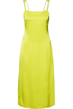 EDITED the label Kleid 