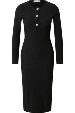 EDITED the label Kleid 