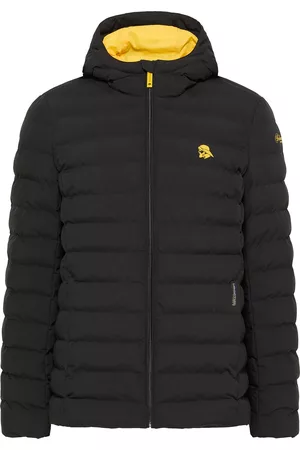 Schmuddelwedda Herren Outdoorjacken - Funktionsjacke