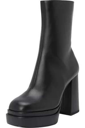 Buffalo Damen Stiefeletten - Ankleboots 'May