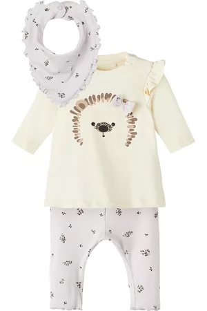 NAME IT Baby Outfit Sets - Set