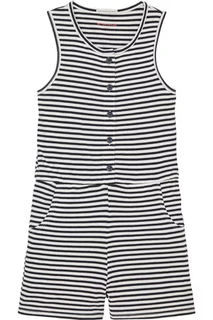 TOM TAILOR Mädchen Jumpsuits - Overall