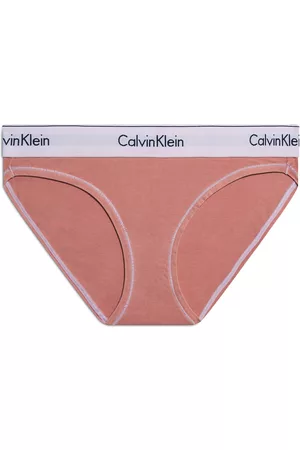 Calvin Klein Damen Slips - Slip