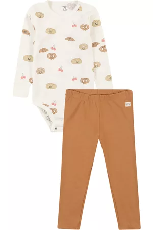 Lindex Baby Outfit Sets - Set