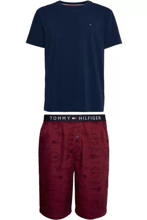 Tommy Hilfiger Herren Schlafanzüge - Pyjama