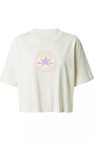 Converse Damen Shirts - T-Shirt