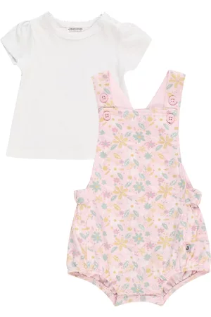 Jacky Baby Outfit Sets - Set 'BLOSSOM FAIRY