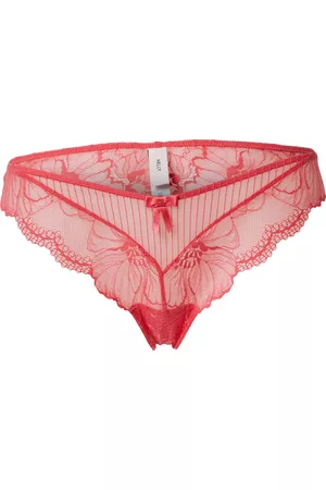 Nly By Nelly Damen Strings - String
