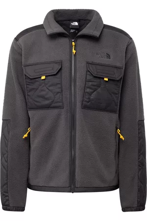 The North Face Herren Sportjacken - Funktionsfleecejacke 'ROYAL ARCH