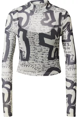 Tommy Hilfiger Damen Shirts - Shirt 'EXHIBIT