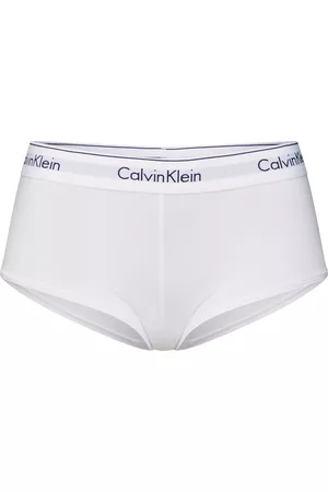 Calvin Klein Damen Panties - Panty 'BOYSHORT