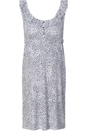 ESPRIT Damen Kleider - Kleid