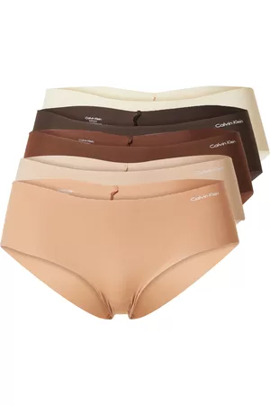 Calvin Klein Damen Panties - Panty