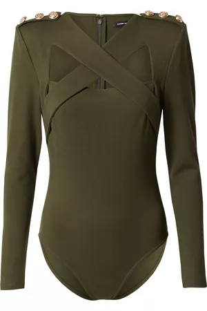 Karen Millen Damen Bodies - Body