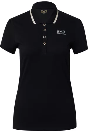 EA7 Damen Poloshirts - Poloshirt