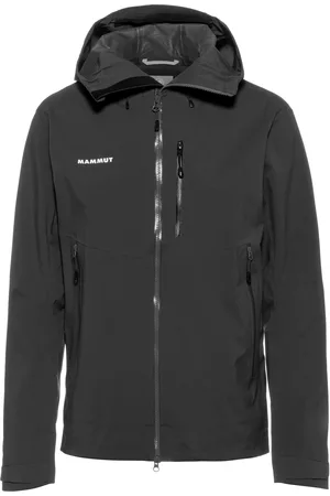 Mammut Herren Outdoorjacken - Outdoorjacke 'Alto Guide