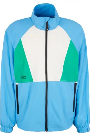 TOM TAILOR Herren Sommerjacken - Jacke