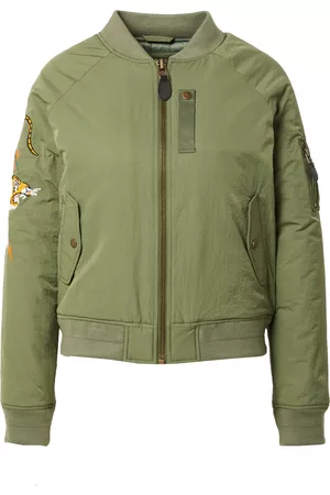 Superdry Damen Sommerjacken - Jacke
