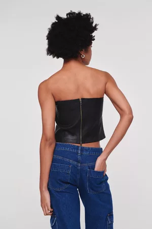 Aligne Damen Shirts - Top 'Hon