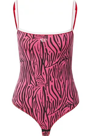 Diesel Damen Bodies - Body 'UFBY-TAISH
