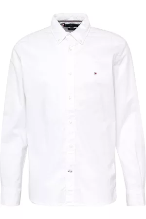 Tommy Hilfiger Herren Business Hemden - Hemd 'OXFORD