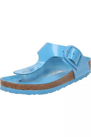 Birkenstock Damen Flip Flops - Zehentrenner 'Gizeh