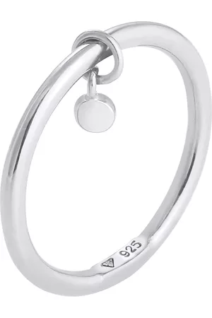 Elli Damen Ringe - Ring Geo