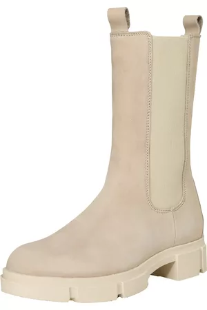 ABOUT YOU Damen Stiefeletten - Chelsea Boots 'Nicole
