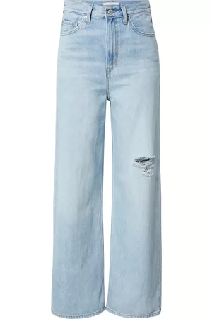Levi's Damen Baggy & Boyfriend Jeans - Jeans 'High Loose