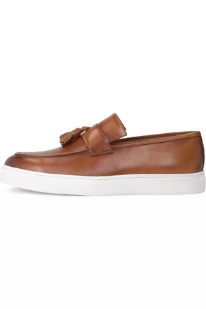 Kazar Herren Halbschuhe - Slipper