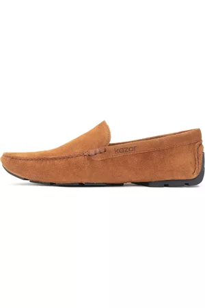 Kazar Herren Halbschuhe - Mokassin