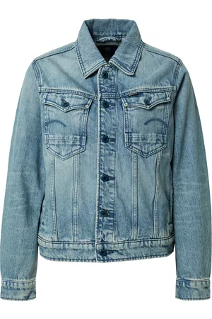 G-Star Damen Jacken - Jacke