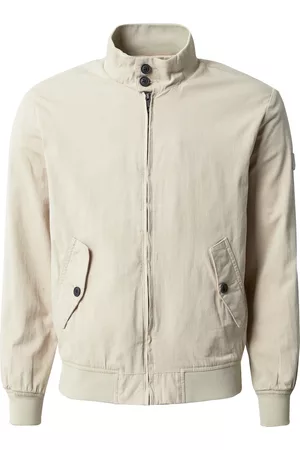 ESPRIT Herren Sommerjacken - Jacke 'Sus