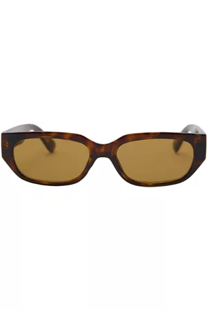 Pull&Bear Damen Sonnenbrillen - Sonnenbrille