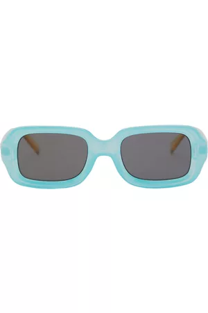 Pull&Bear Damen Sonnenbrillen - Sonnenbrille