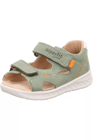 Superfit Jungen Sandalen - Sandale 'Lagoon