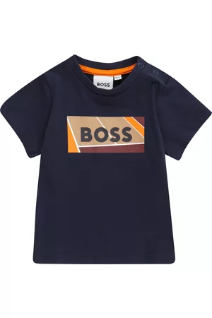 HUGO BOSS Jungen Shirts - Shirt